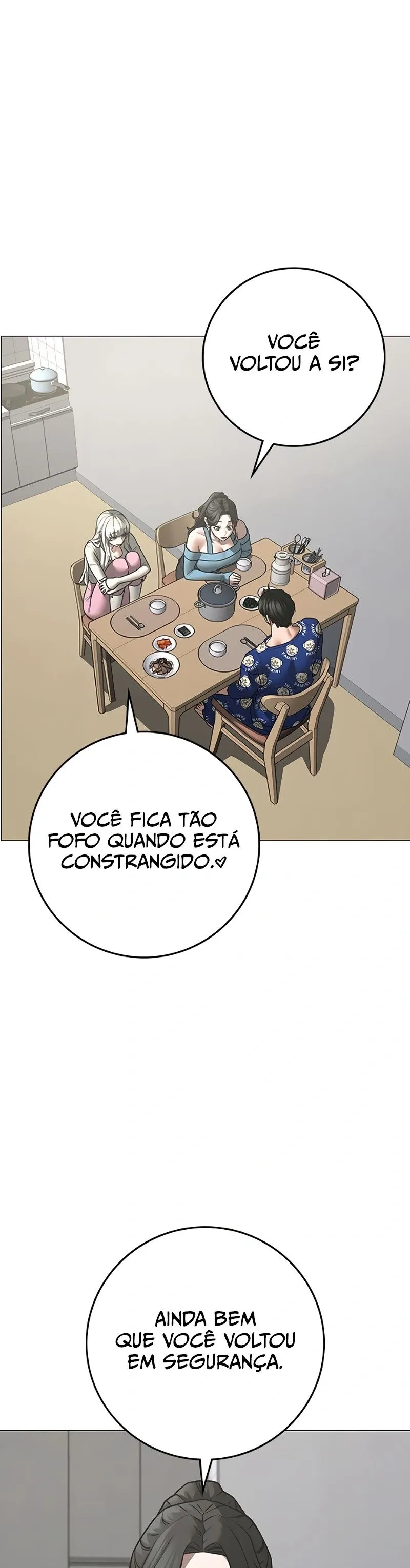 Read Missões na Vida Real (PT-BR) PT Manga Online