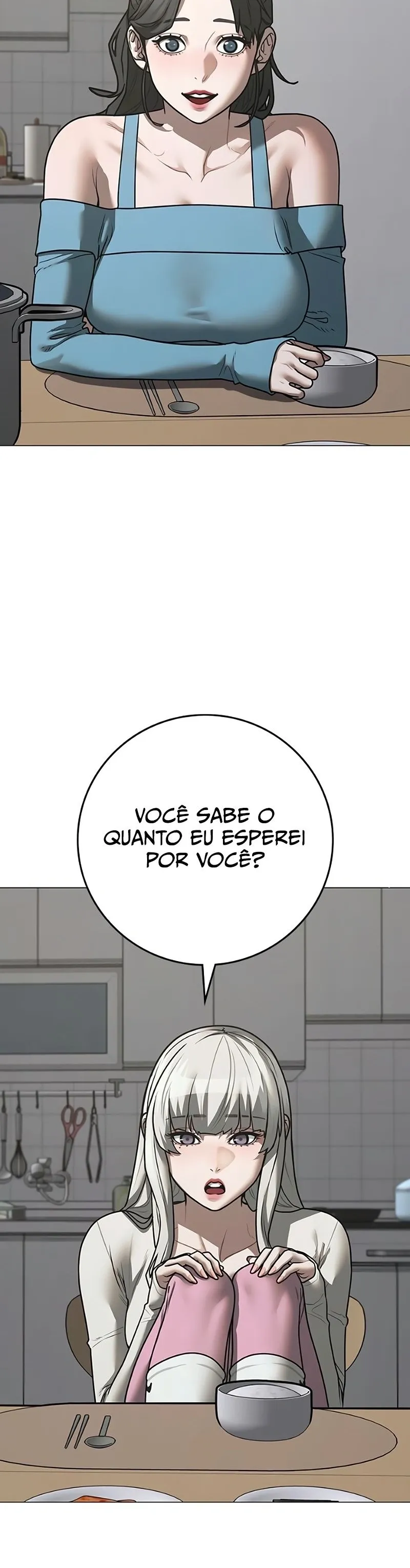 Read Missões na Vida Real (PT-BR) PT Manga Online