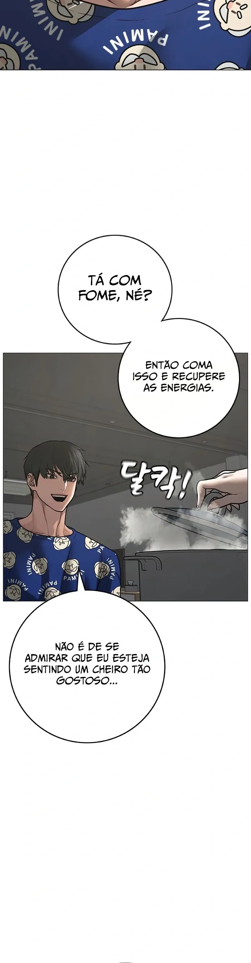 Read Missões na Vida Real (PT-BR) PT Manga Online