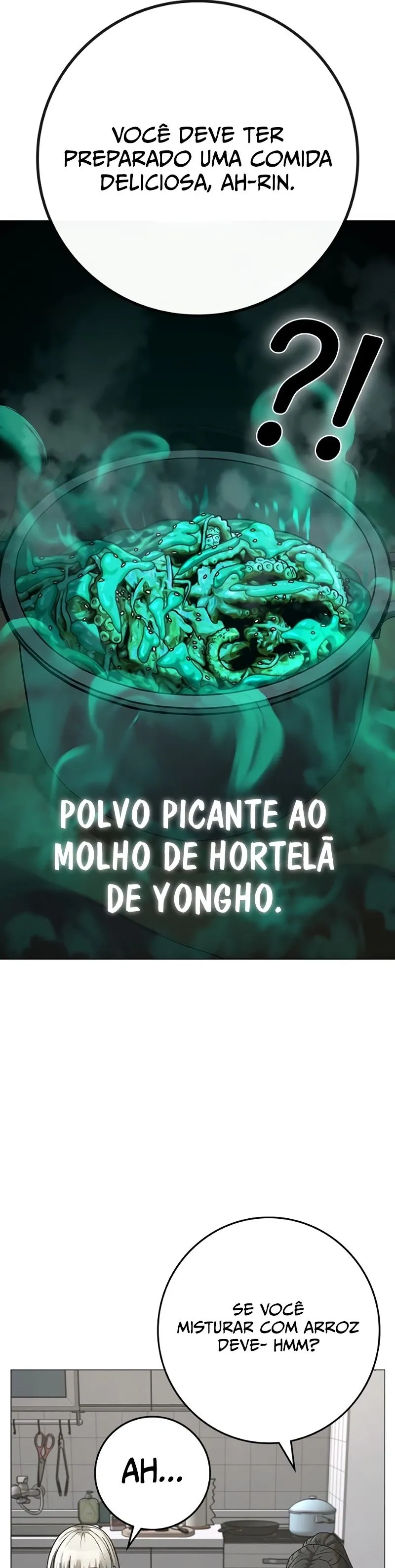 Read Missões na Vida Real (PT-BR) PT Manga Online
