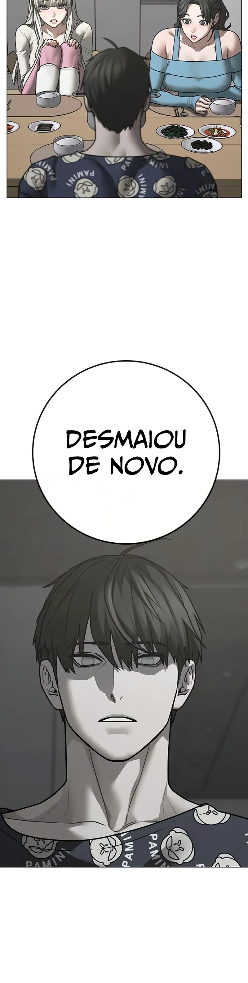 Read Missões na Vida Real (PT-BR) PT Manga Online