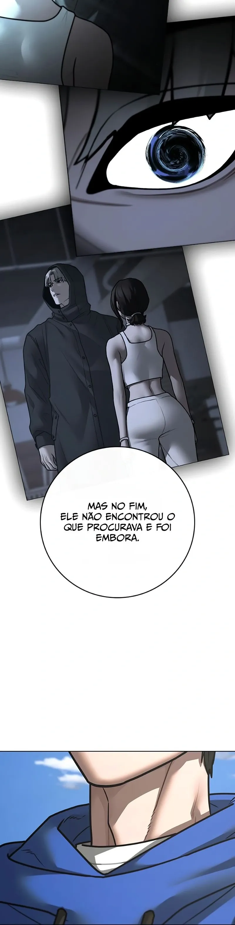 Read Missões na Vida Real (PT-BR) PT Manga Online