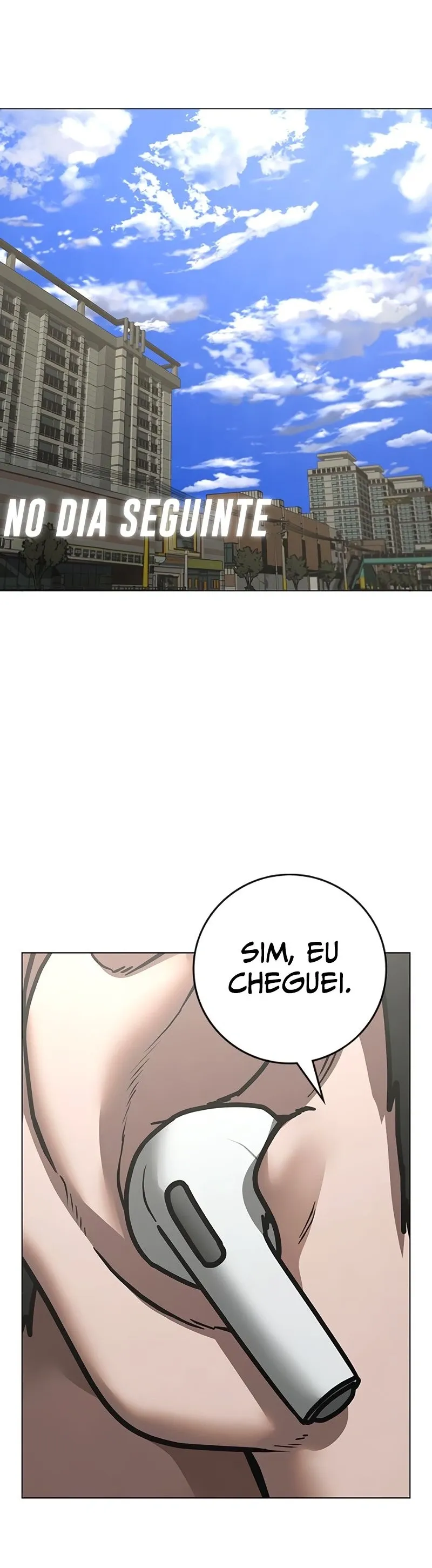 Read Missões na Vida Real (PT-BR) PT Manga Online