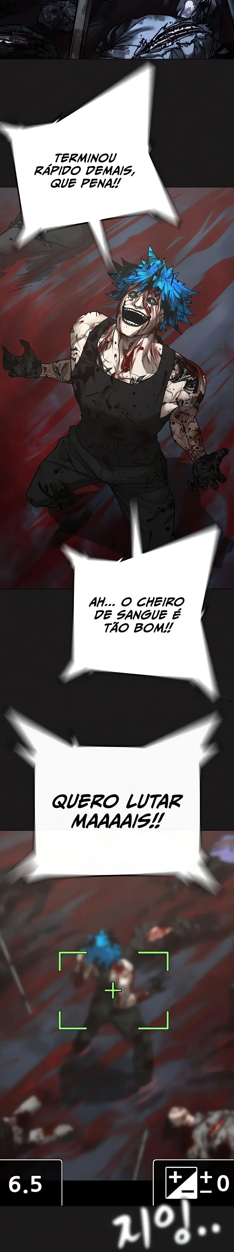 Read Missões na Vida Real (PT-BR) PT Manga Online