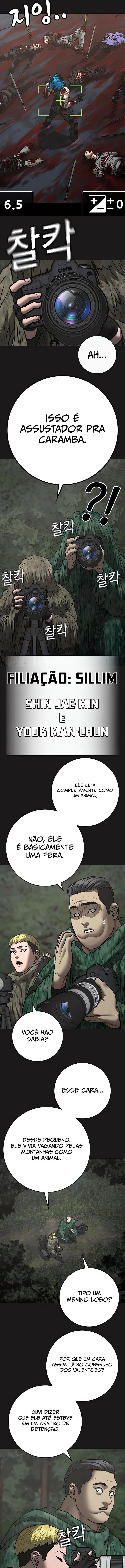 Read Missões na Vida Real (PT-BR) PT Manga Online