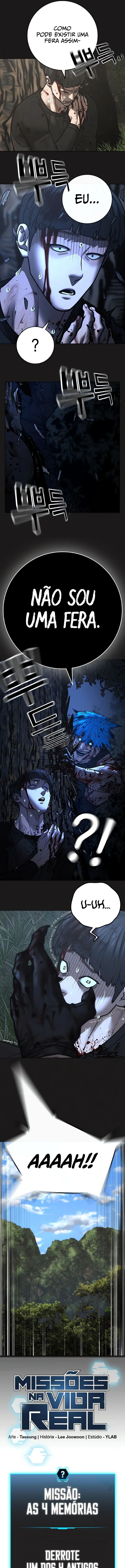 Read Missões na Vida Real (PT-BR) PT Manga Online