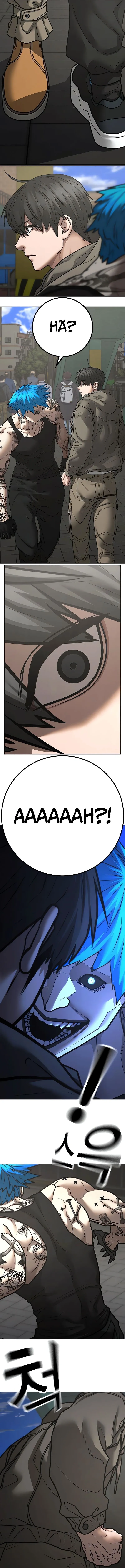 Read Missões na Vida Real (PT-BR) PT Manga Online