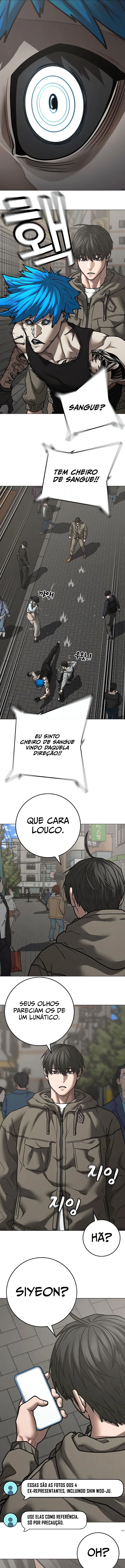 Read Missões na Vida Real (PT-BR) PT Manga Online