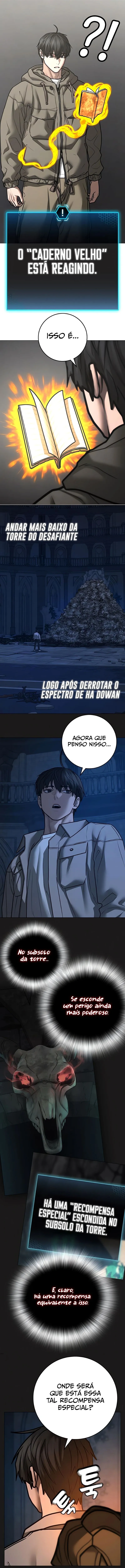 Read Missões na Vida Real (PT-BR) PT Manga Online