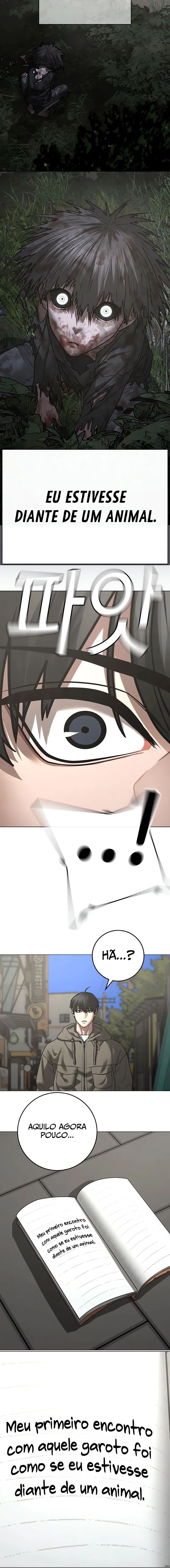 Read Missões na Vida Real (PT-BR) PT Manga Online