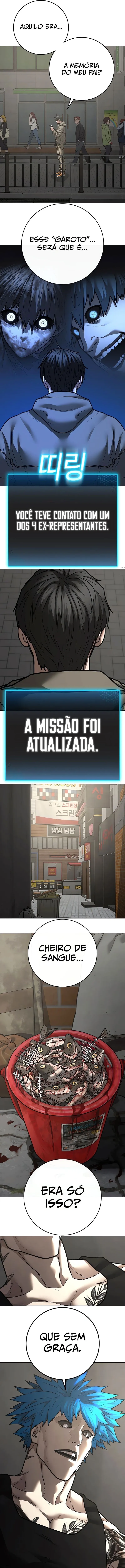 Read Missões na Vida Real (PT-BR) PT Manga Online