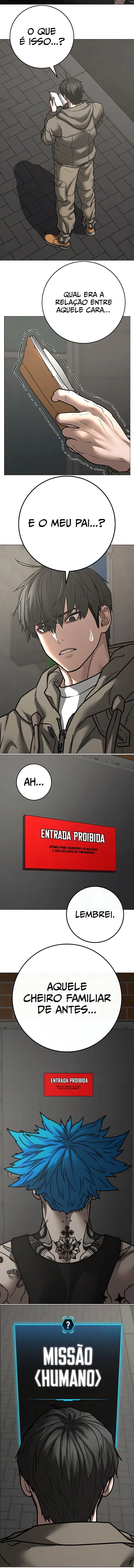 Read Missões na Vida Real (PT-BR) PT Manga Online