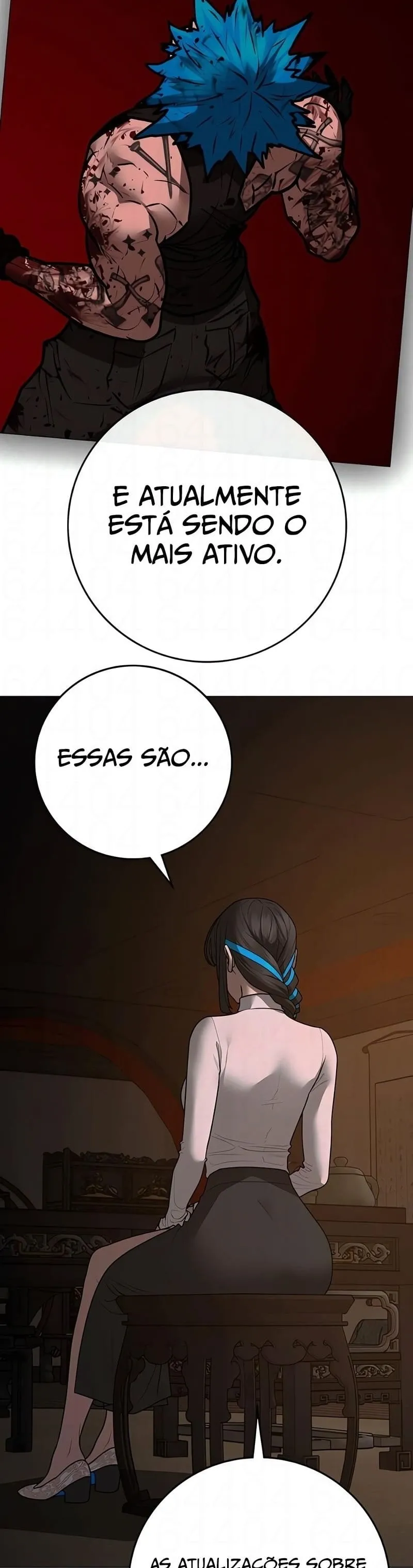 Read Missões na Vida Real (PT-BR) PT Manga Online