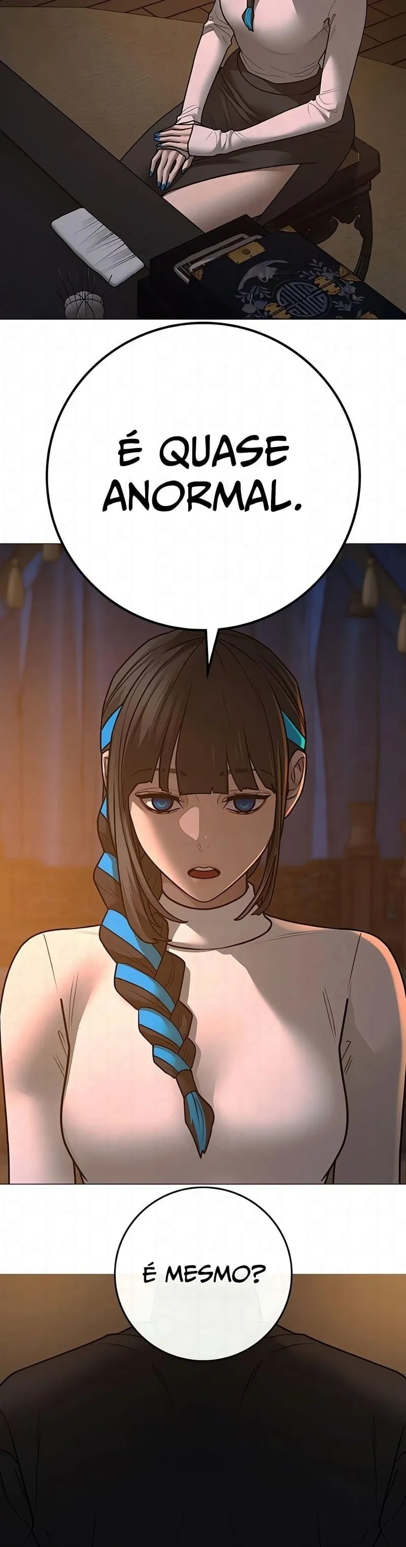 Read Missões na Vida Real (PT-BR) PT Manga Online