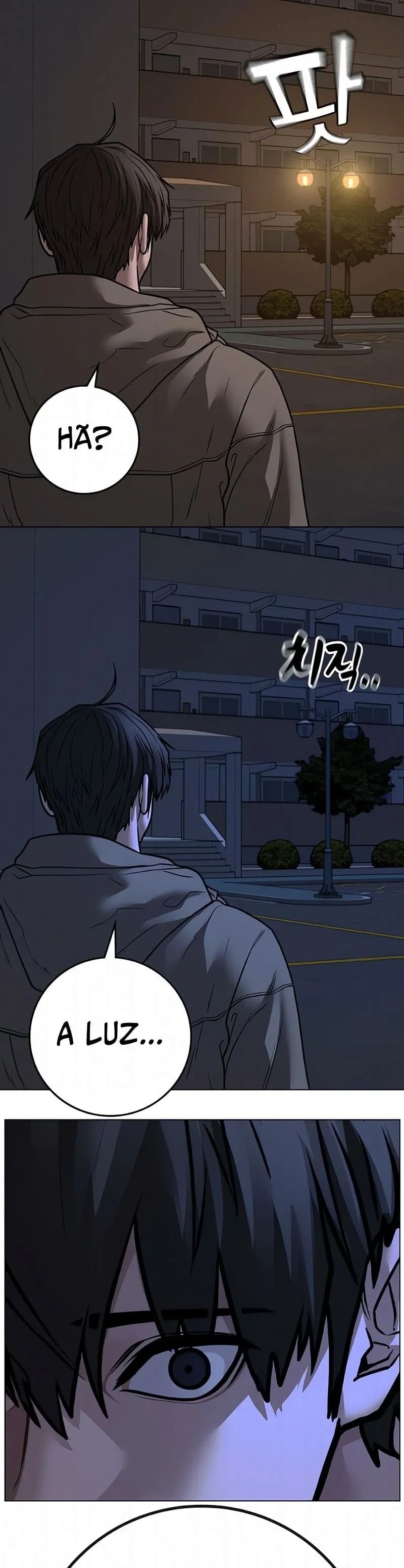 Read Missões na Vida Real (PT-BR) PT Manga Online