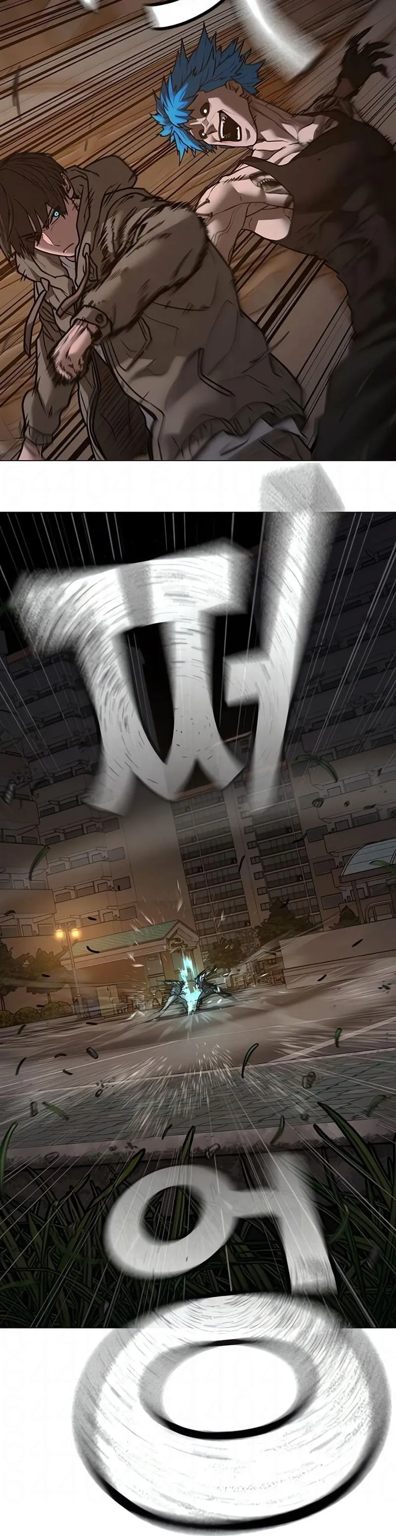 Read Missões na Vida Real (PT-BR) PT Manga Online
