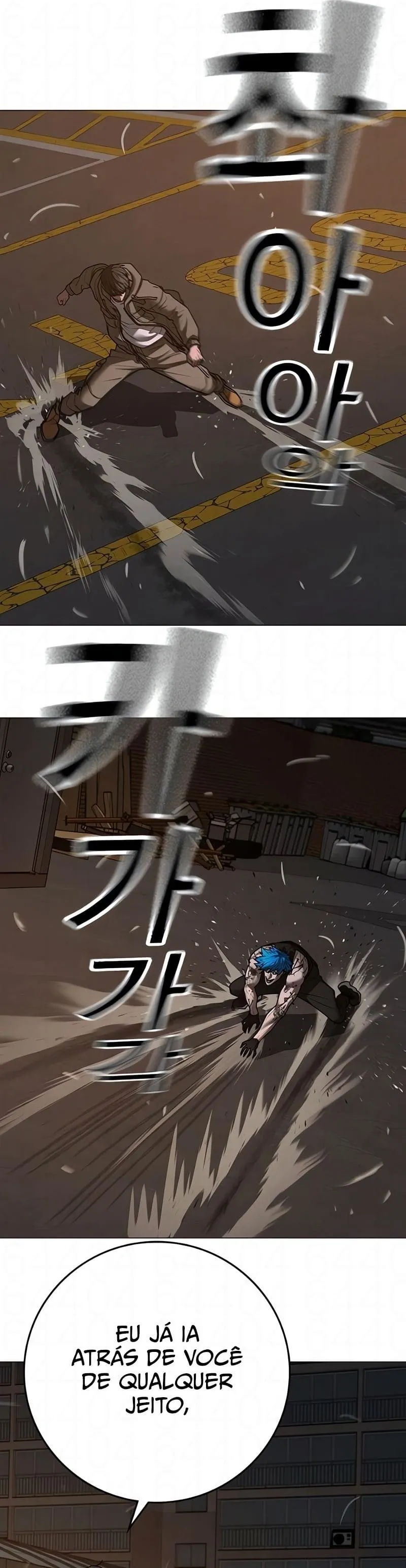 Read Missões na Vida Real (PT-BR) PT Manga Online
