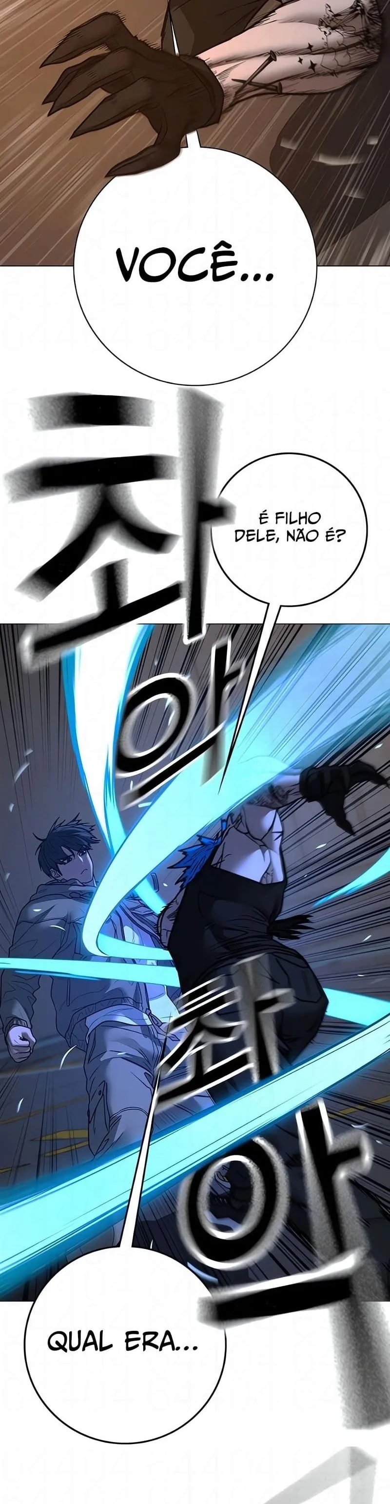 Read Missões na Vida Real (PT-BR) PT Manga Online