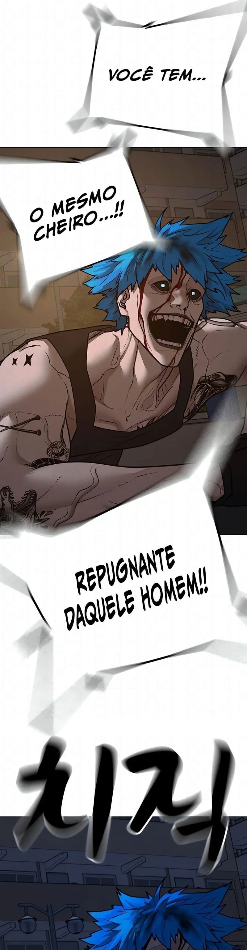 Read Missões na Vida Real (PT-BR) PT Manga Online