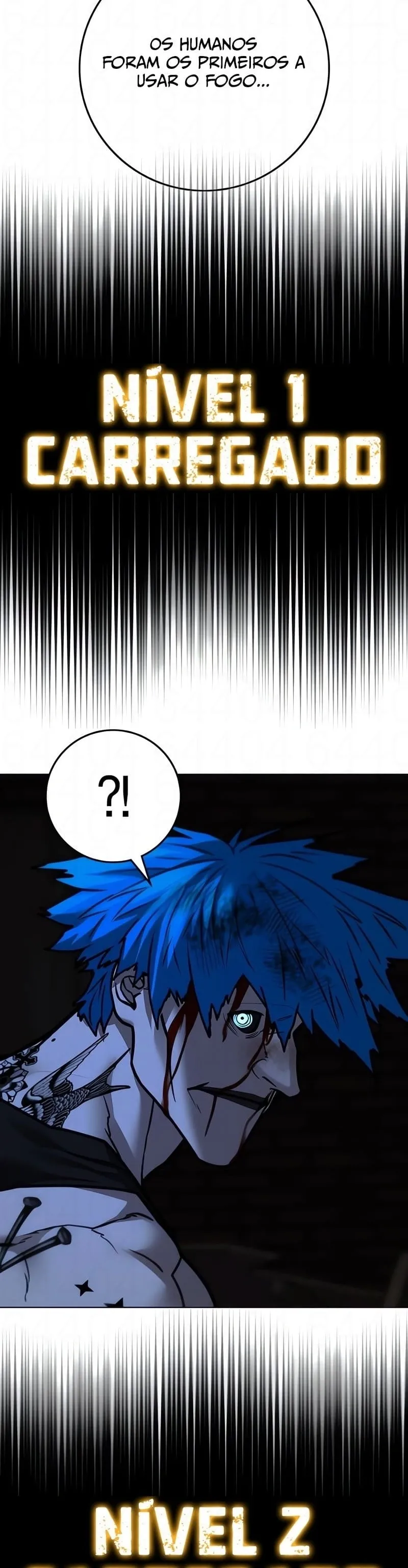 Read Missões na Vida Real (PT-BR) PT Manga Online