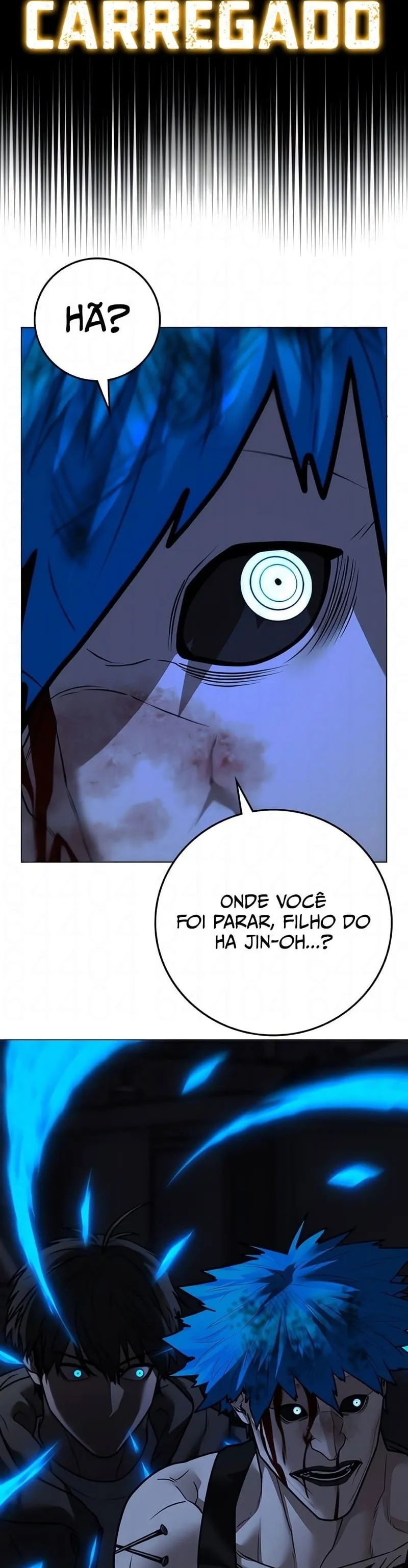 Read Missões na Vida Real (PT-BR) PT Manga Online