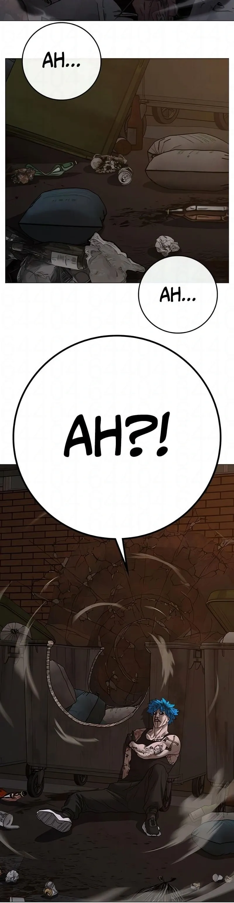 Read Missões na Vida Real (PT-BR) PT Manga Online
