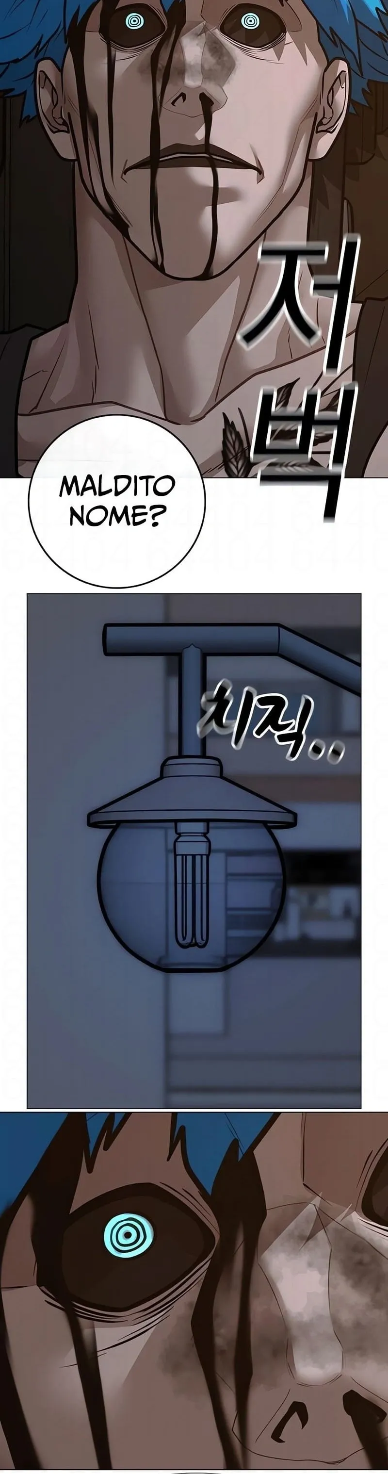 Read Missões na Vida Real (PT-BR) PT Manga Online