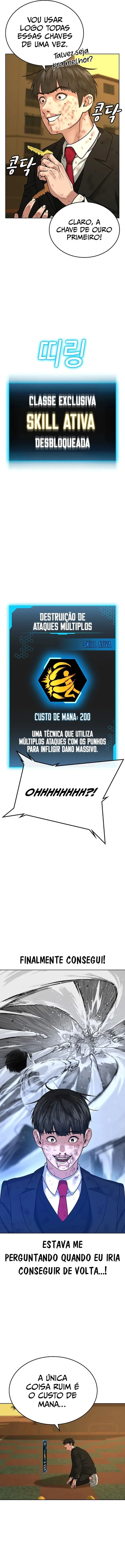 Read Missões na Vida Real (PT-BR) PT Manga Online