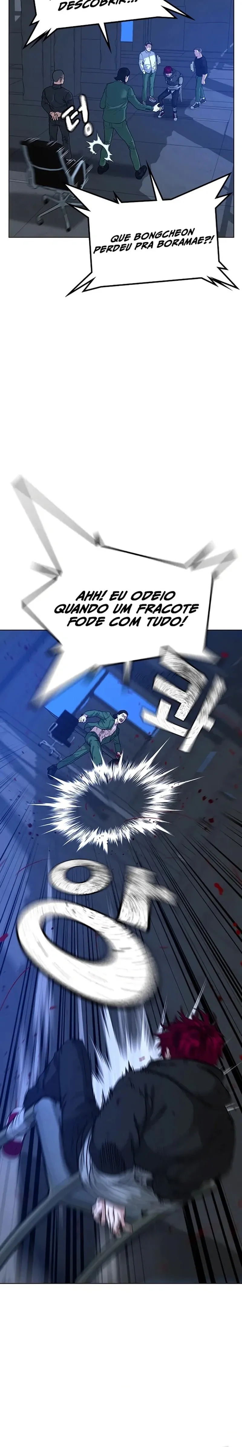 Read Missões na Vida Real (PT-BR) PT Manga Online