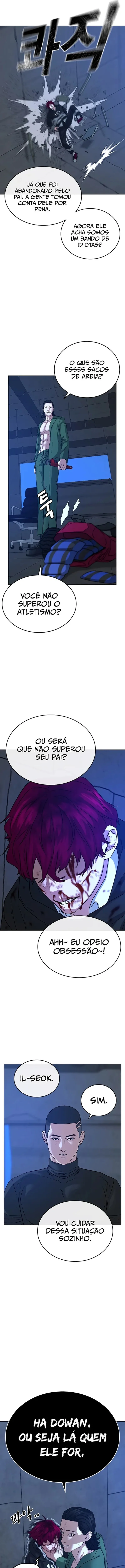Read Missões na Vida Real (PT-BR) PT Manga Online