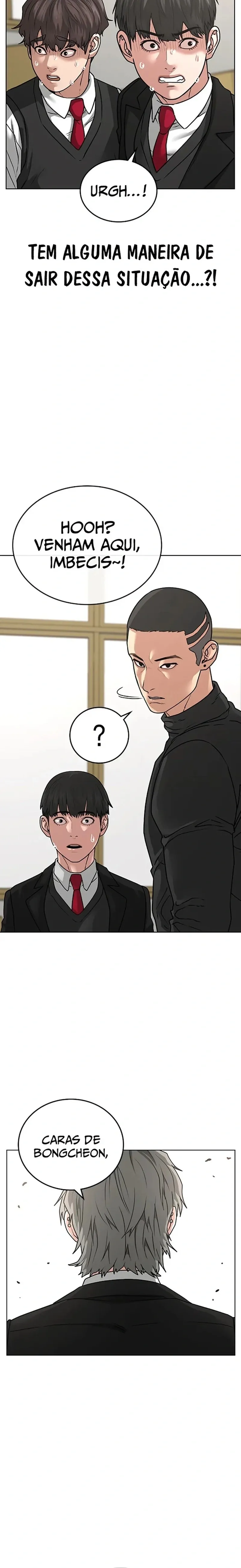 Read Missões na Vida Real (PT-BR) PT Manga Online
