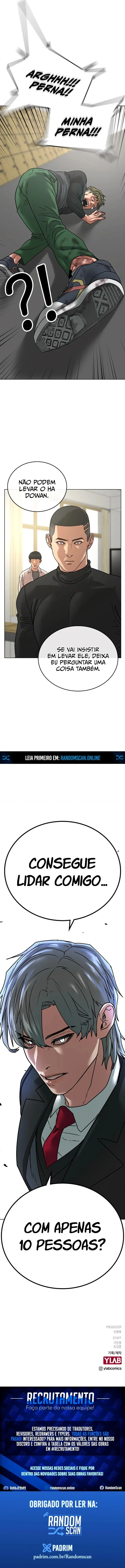 Read Missões na Vida Real (PT-BR) PT Manga Online