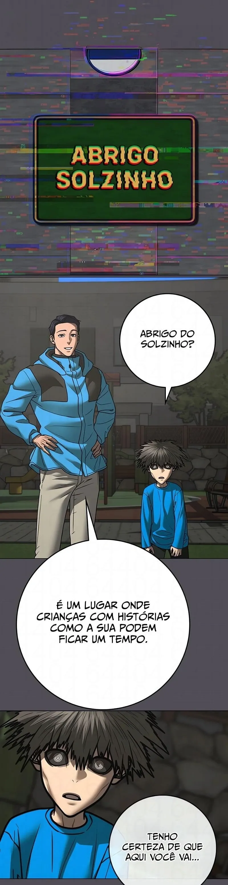 Read Missões na Vida Real (PT-BR) PT Manga Online