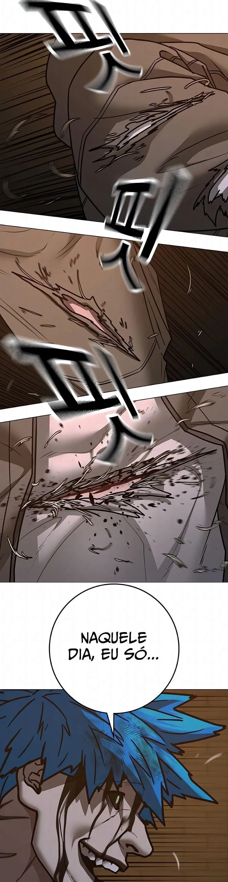 Read Missões na Vida Real (PT-BR) PT Manga Online