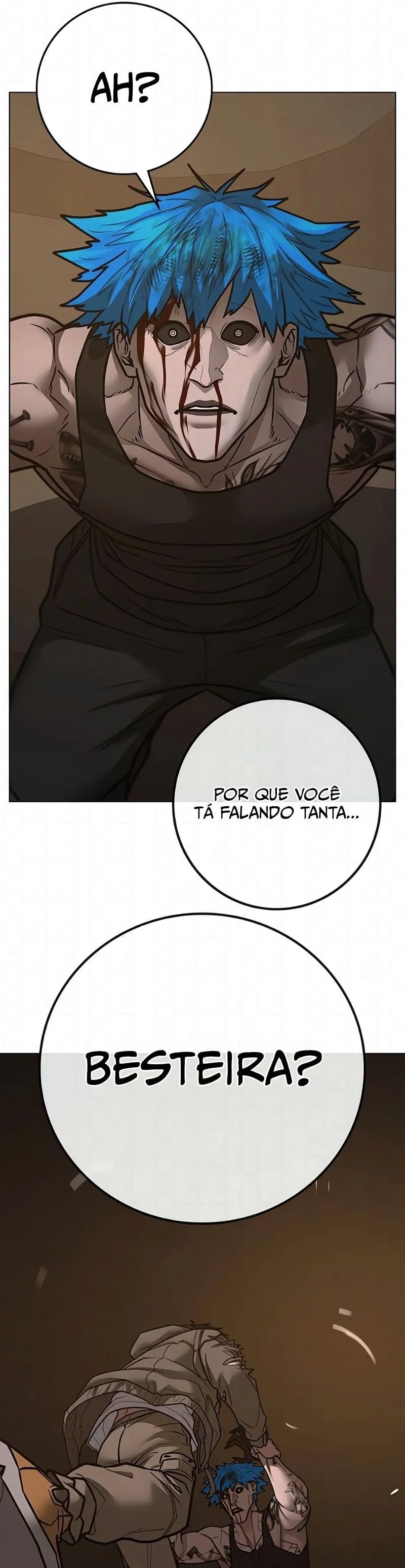 Read Missões na Vida Real (PT-BR) PT Manga Online
