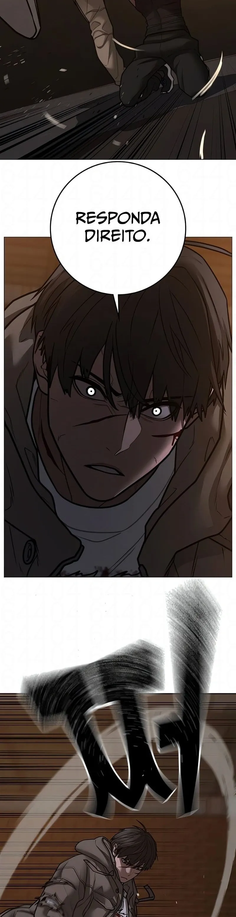 Read Missões na Vida Real (PT-BR) PT Manga Online