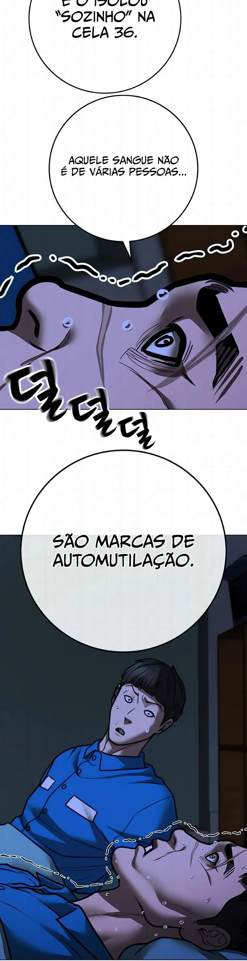 Read Missões na Vida Real (PT-BR) PT Manga Online