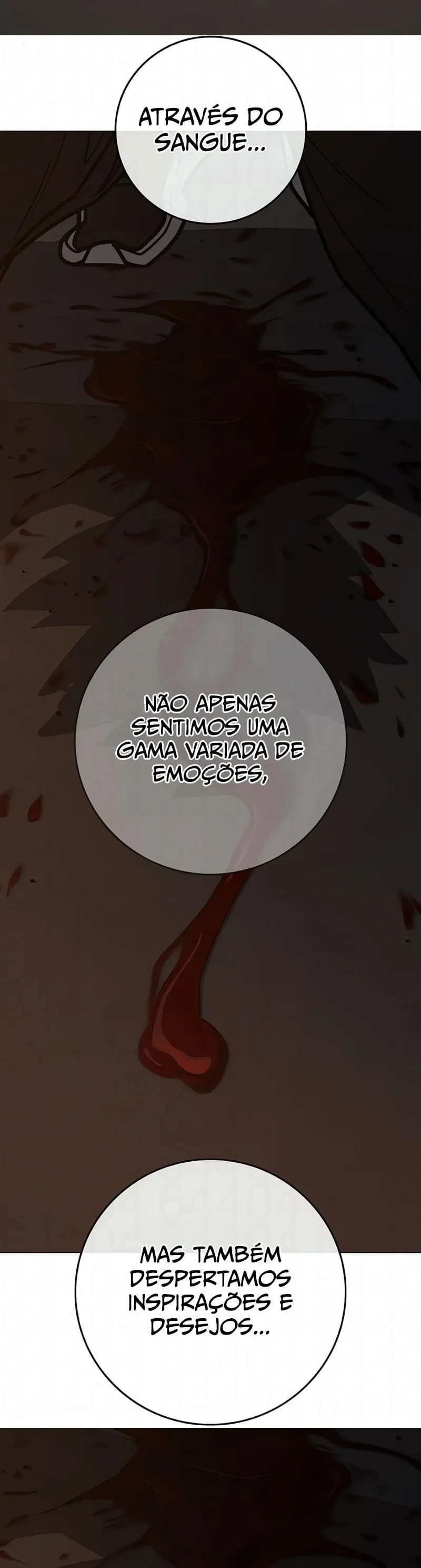 Read Missões na Vida Real (PT-BR) PT Manga Online