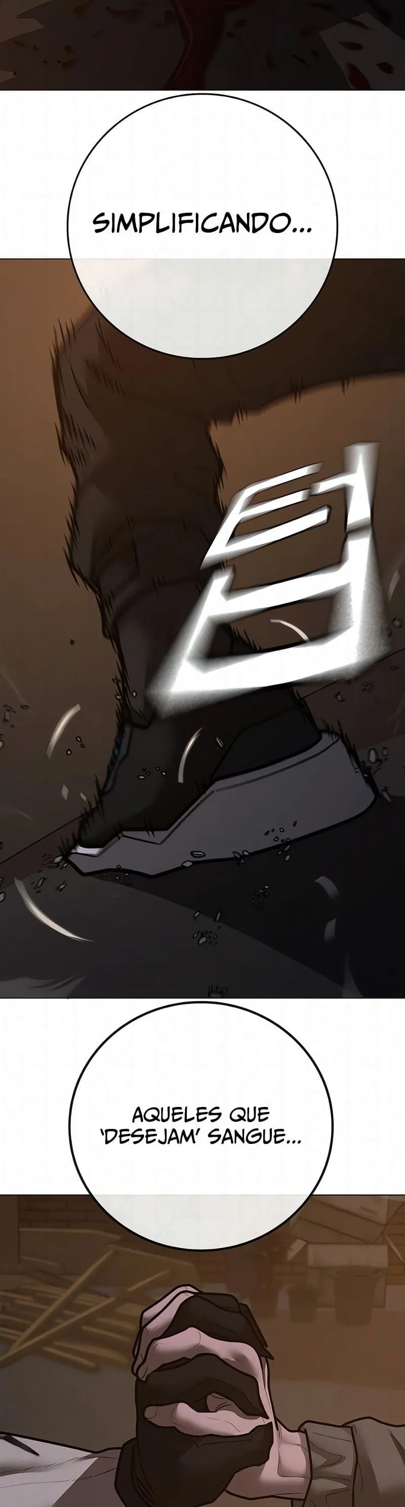 Read Missões na Vida Real (PT-BR) PT Manga Online