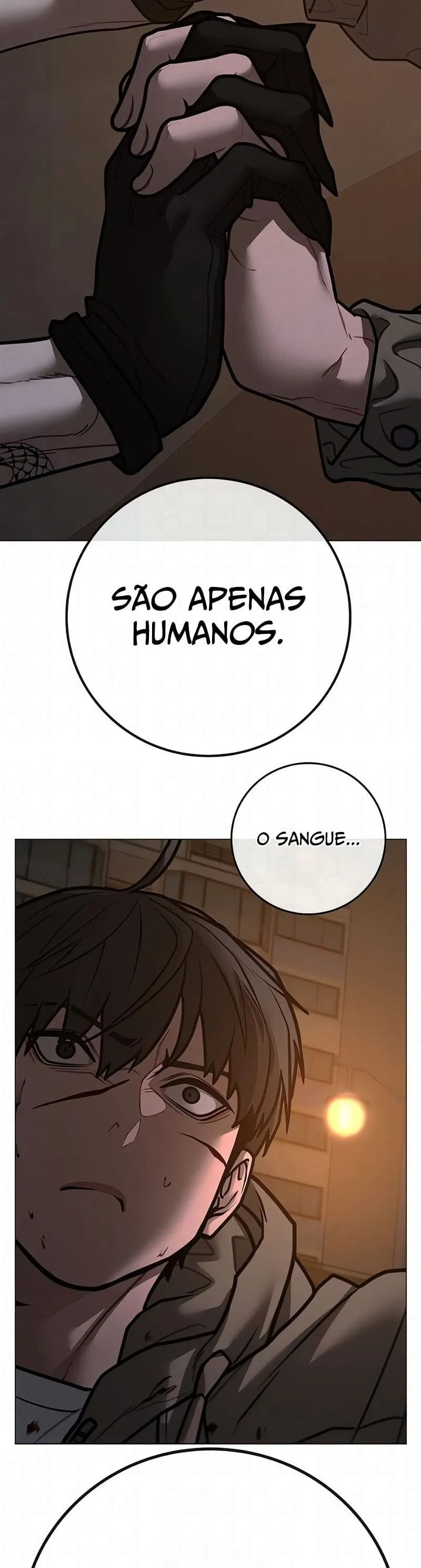 Read Missões na Vida Real (PT-BR) PT Manga Online