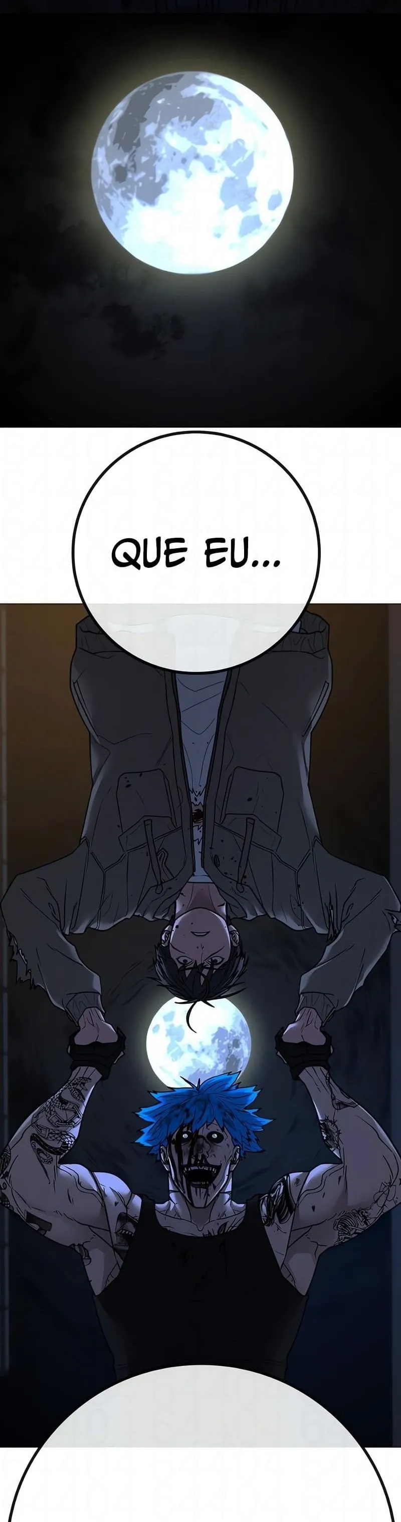 Read Missões na Vida Real (PT-BR) PT Manga Online