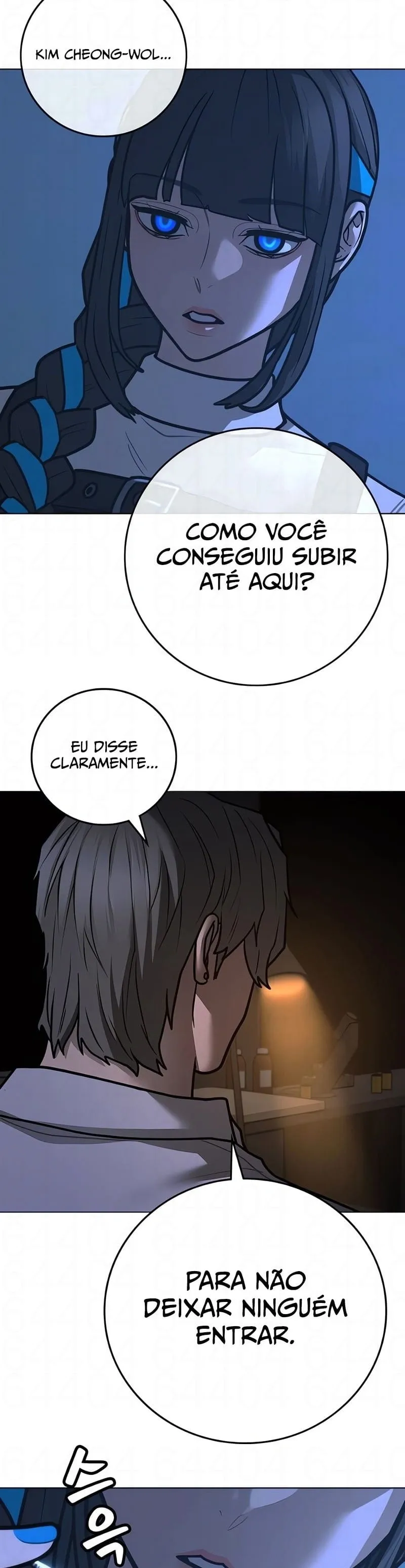 Read Missões na Vida Real (PT-BR) PT Manga Online