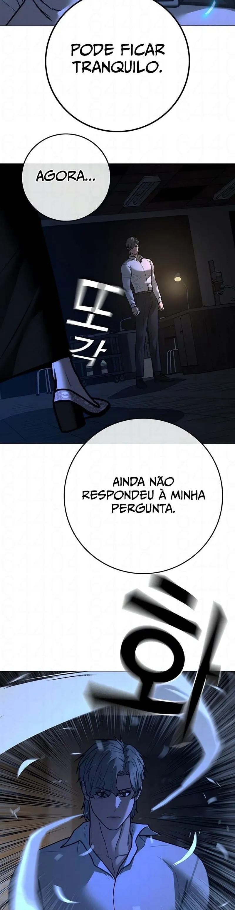 Read Missões na Vida Real (PT-BR) PT Manga Online