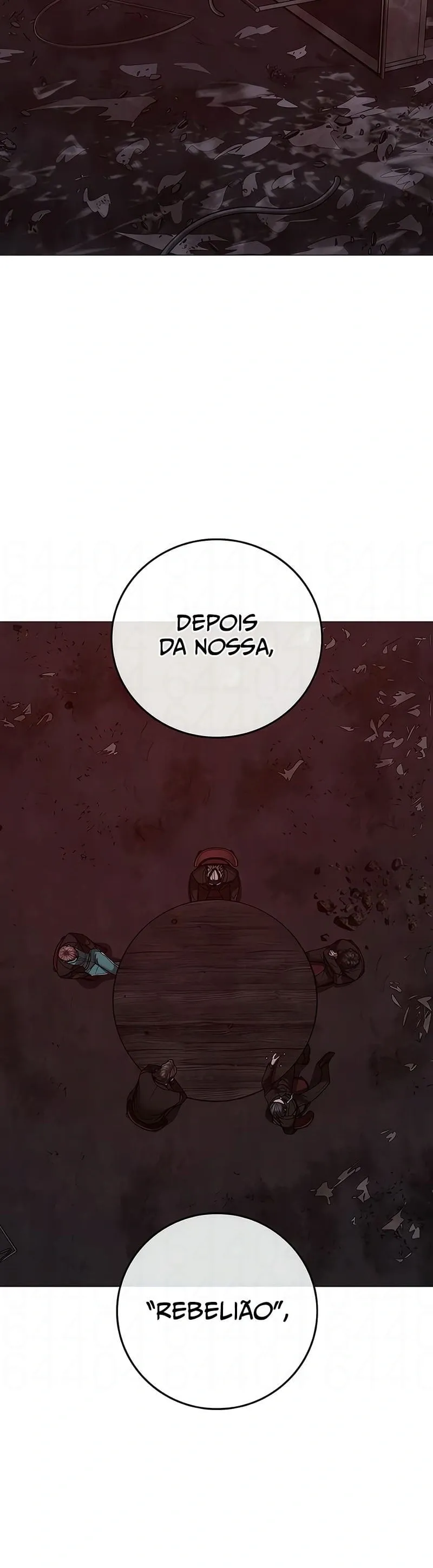 Read Missões na Vida Real (PT-BR) PT Manga Online