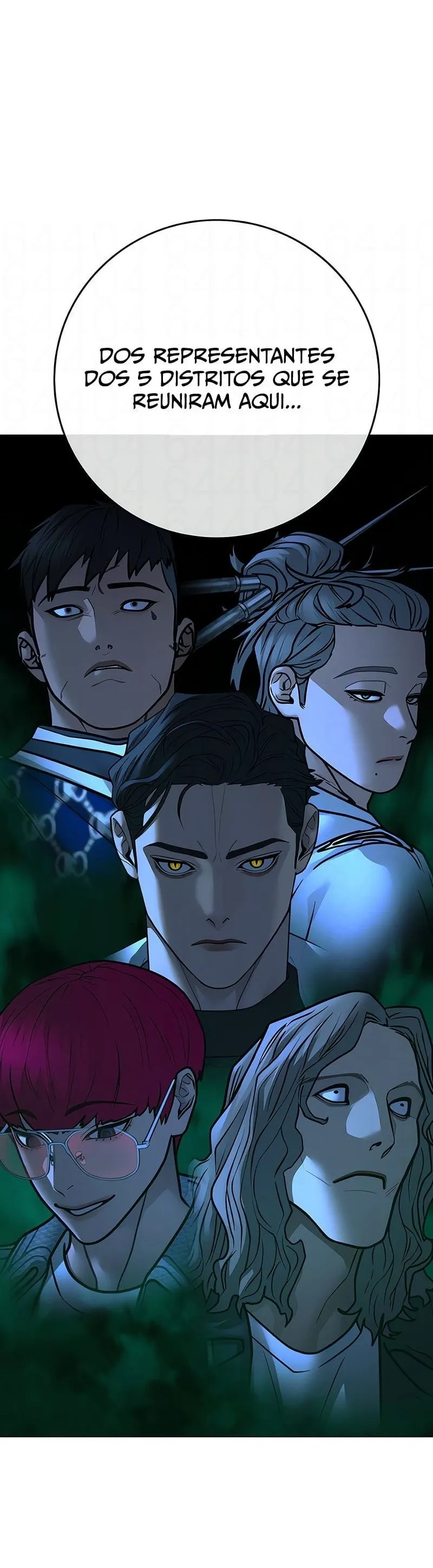 Read Missões na Vida Real (PT-BR) PT Manga Online
