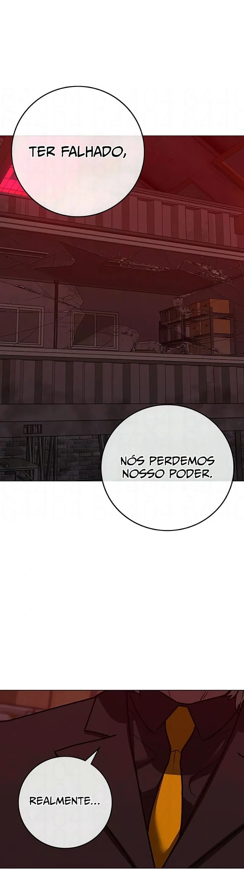Read Missões na Vida Real (PT-BR) PT Manga Online