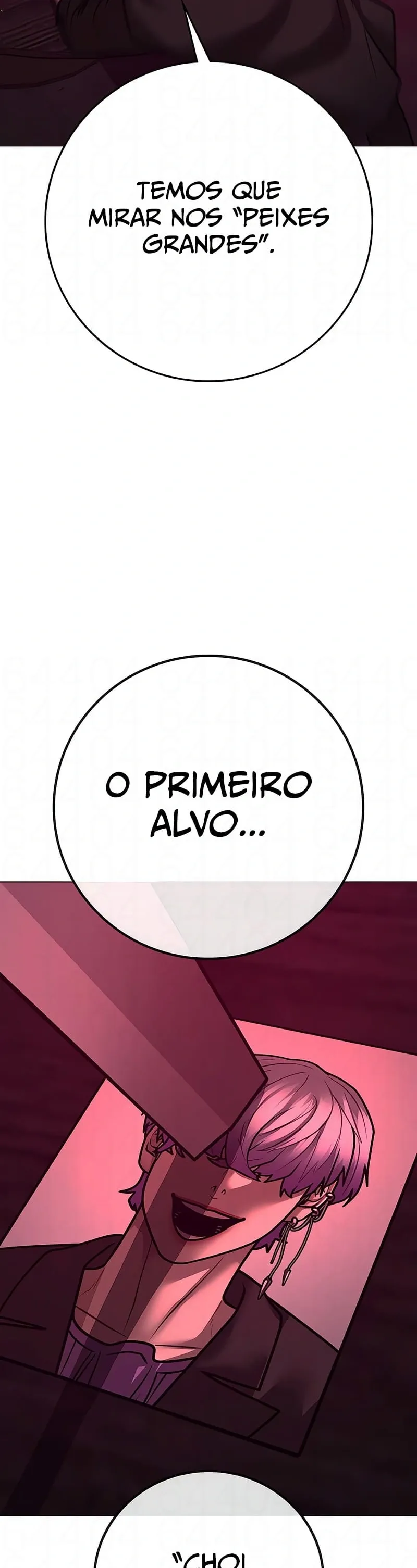 Read Missões na Vida Real (PT-BR) PT Manga Online