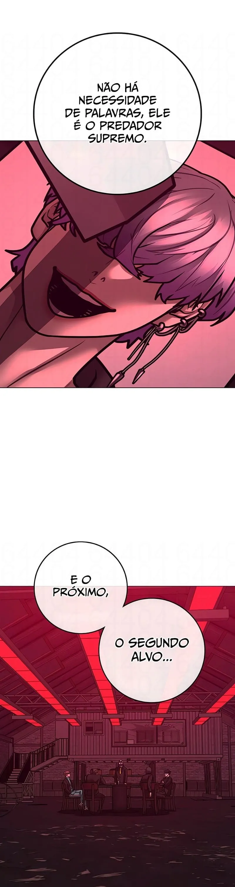 Read Missões na Vida Real (PT-BR) PT Manga Online