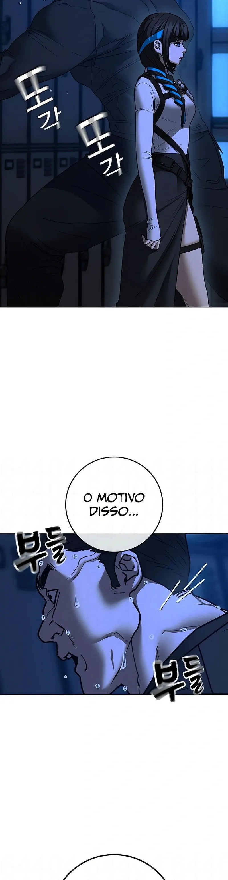 Read Missões na Vida Real (PT-BR) PT Manga Online