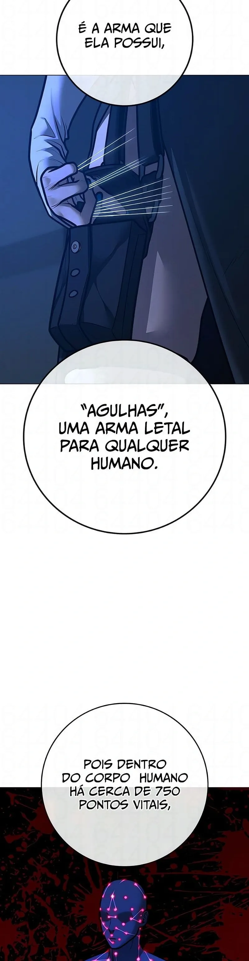 Read Missões na Vida Real (PT-BR) PT Manga Online